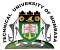 TUM logo